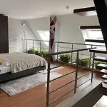 Atrium Boutique Hotel Sofia