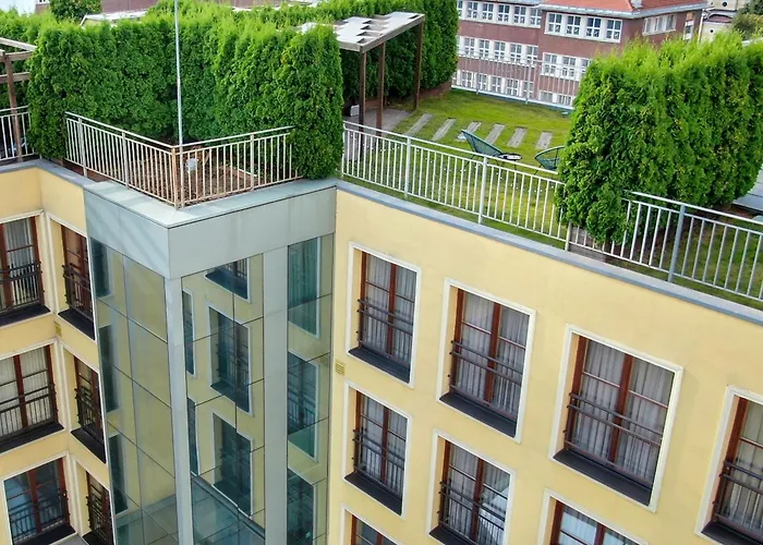 Atrium Boutique Hotel Sofia