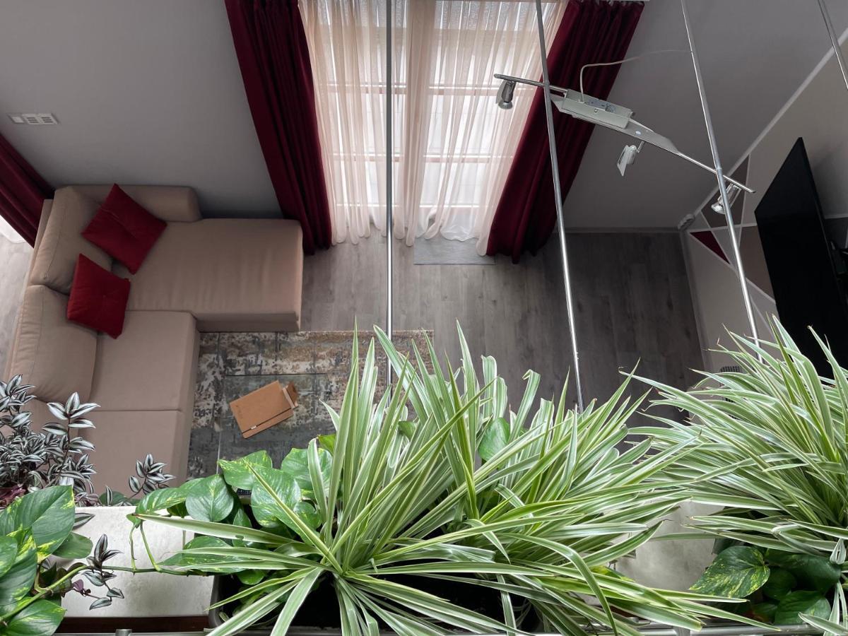 Atrium Boutique Apartament
