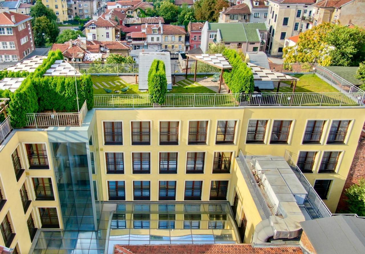 Apartament Atrium Boutique *