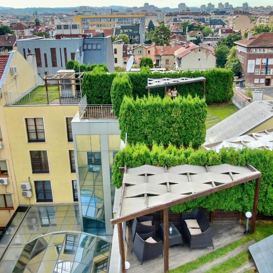 Atrium Boutique Sofia