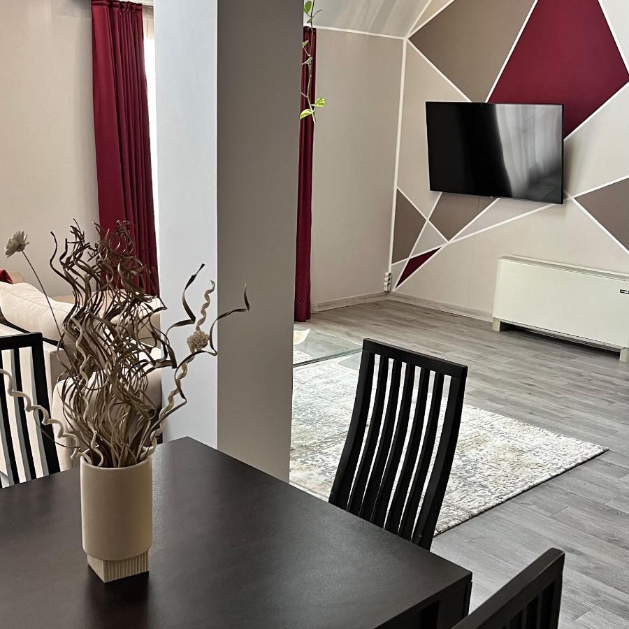 Apartment Atrium Boutique *
