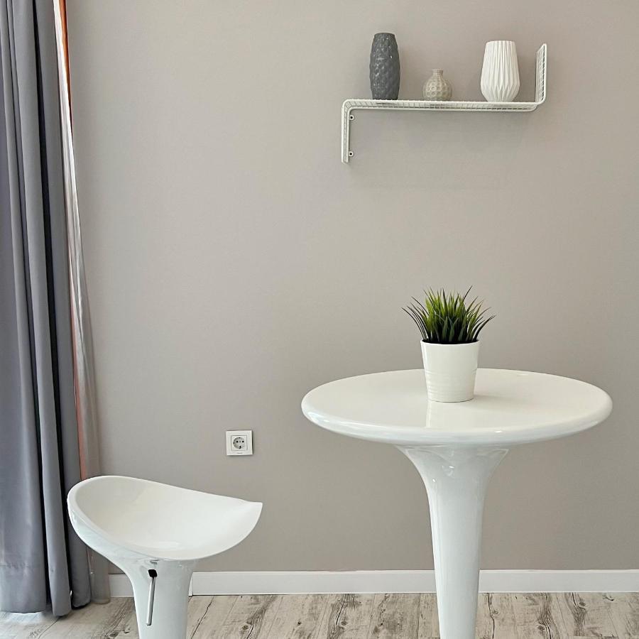 Atrium Boutique Apartament Sofia