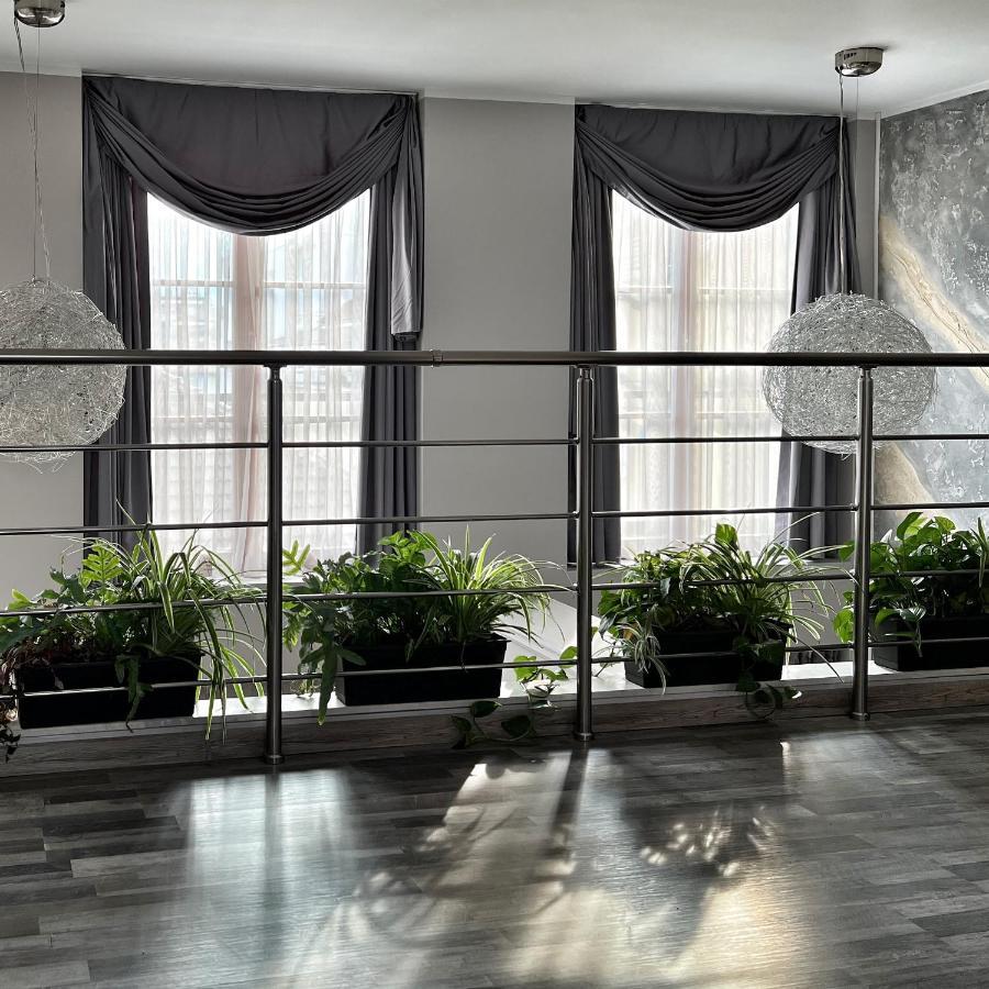 Apartament Atrium Boutique