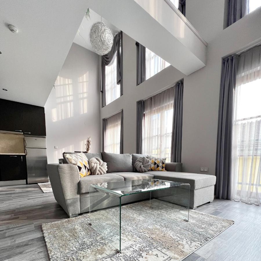 Apartament Atrium Boutique Sofia