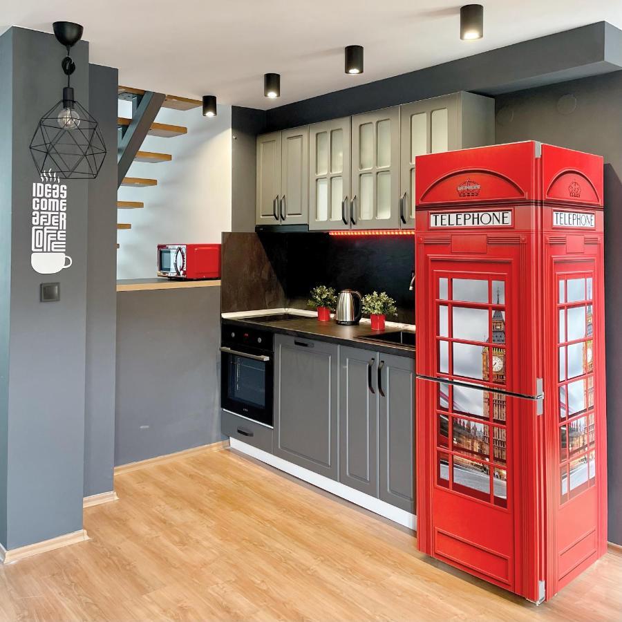 Apartament Atrium Boutique *