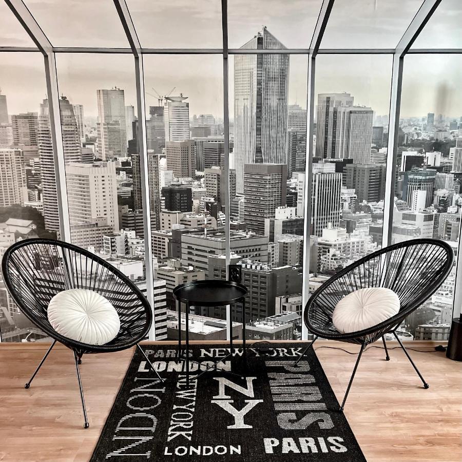 Atrium Boutique Apartament Sofia