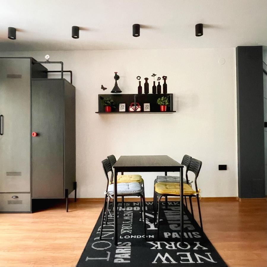 Apartament Atrium Boutique Sofia