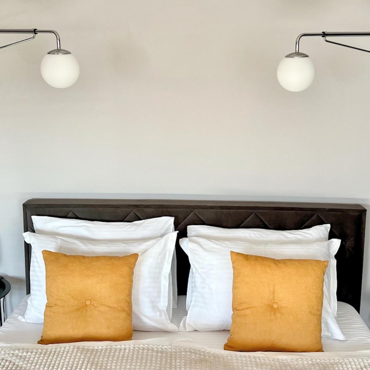 Apartment Atrium Boutique *