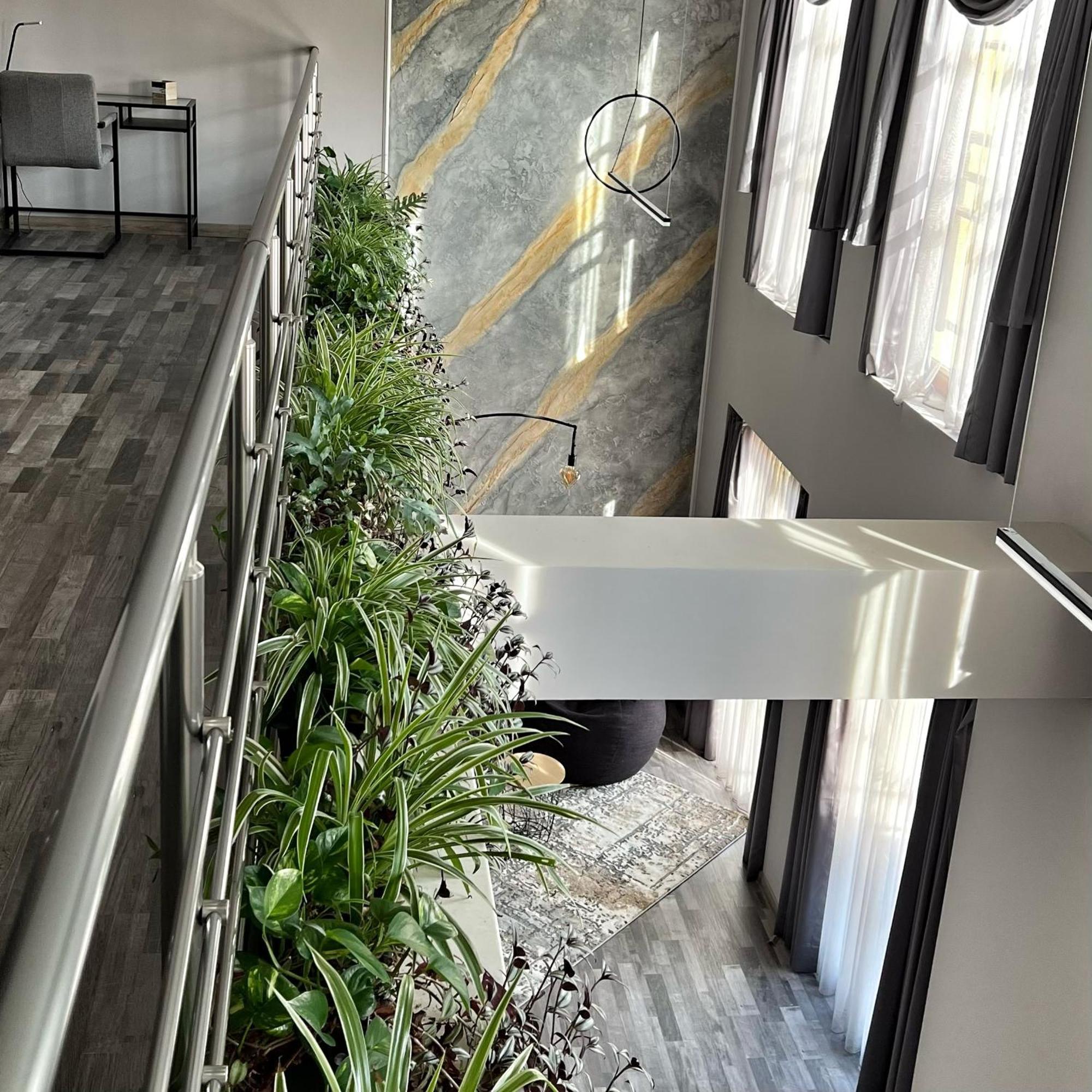 Apartament Atrium Boutique