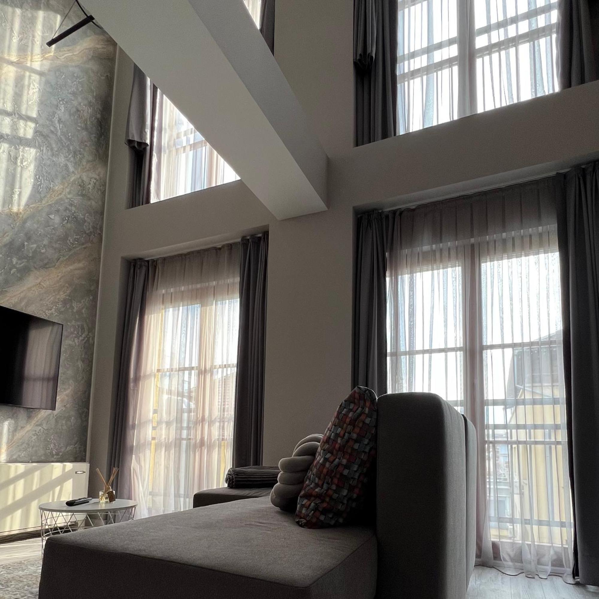 Atrium Boutique Apartament Sofia