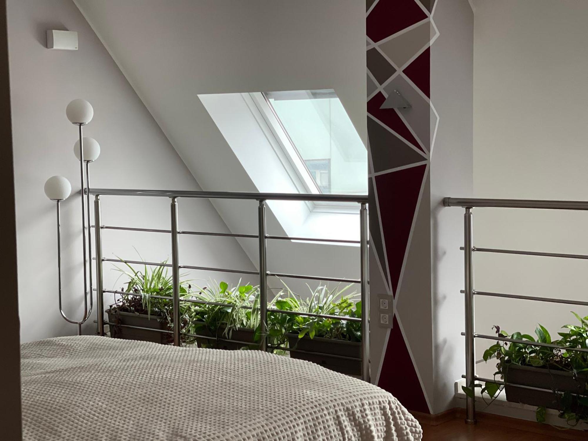 Atrium Boutique Apartament *